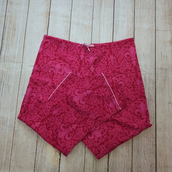 BedHead PJ set Long Sleeve Top Bottoms Large - Picture 7 of 8